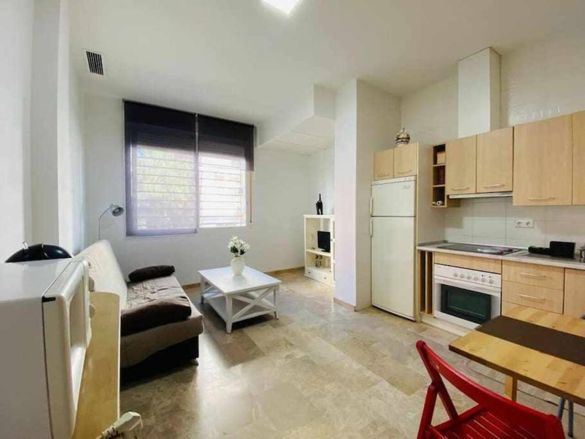 Apartment 4- Trip - Benalmadena
