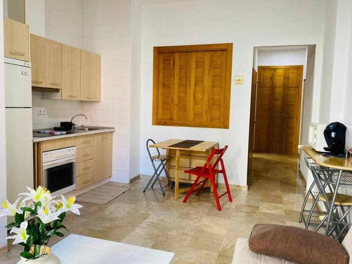 4- Trip - Apartment Benalmadena